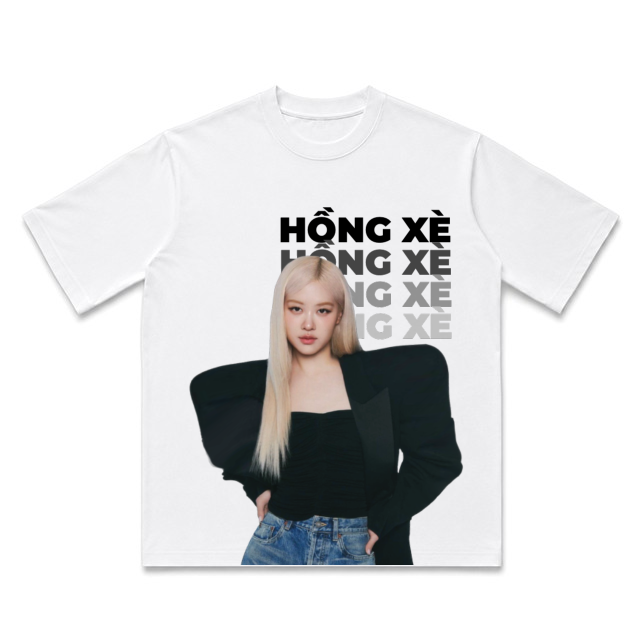 ROSÈ TEE