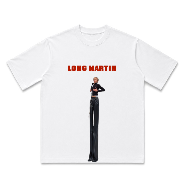 LONG MARTIN