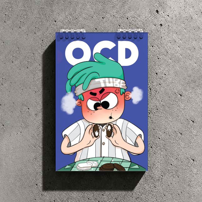OCD cls - Imperfect OREO