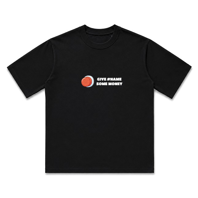 Customizable Button