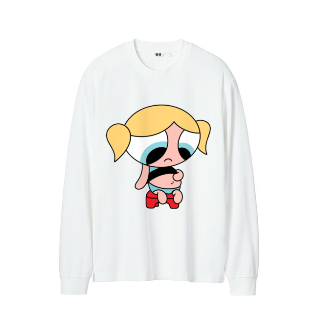 Power Girl