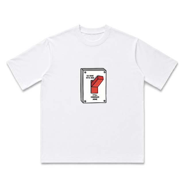 Customizable Switch