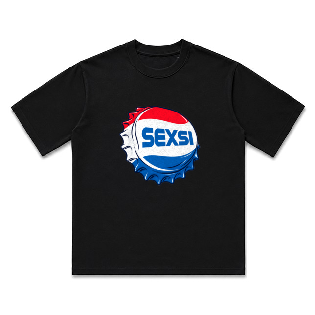 SEXSI PEPSI TEE