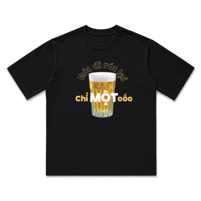 CHỈ 1 CỐC