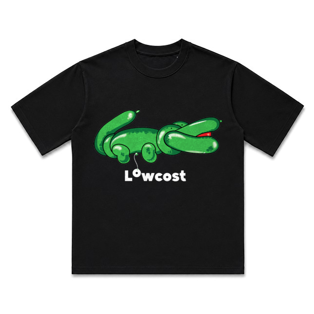Cá Sấu Lowcost