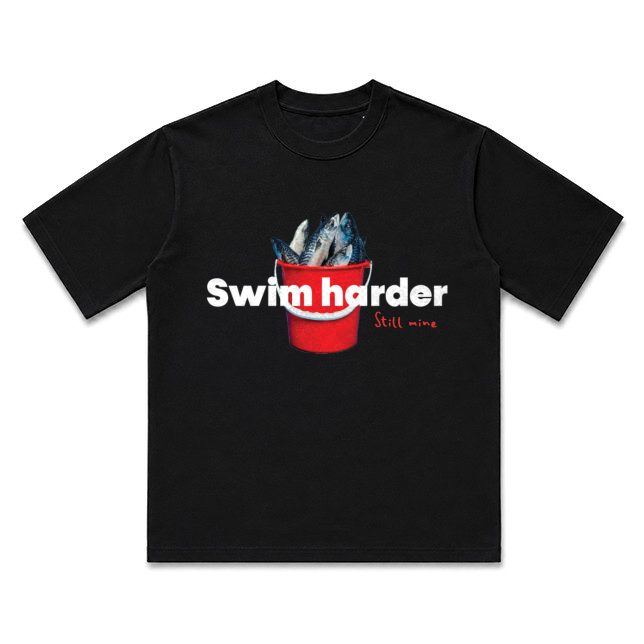 Still Mine Tee