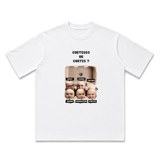 CORTEGGS TEE