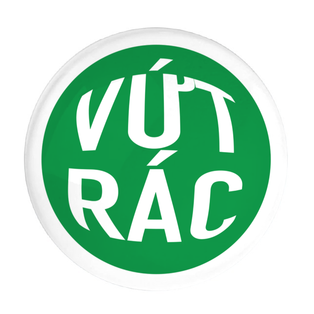 Nam Châm Nhắc "Vứt Rác"