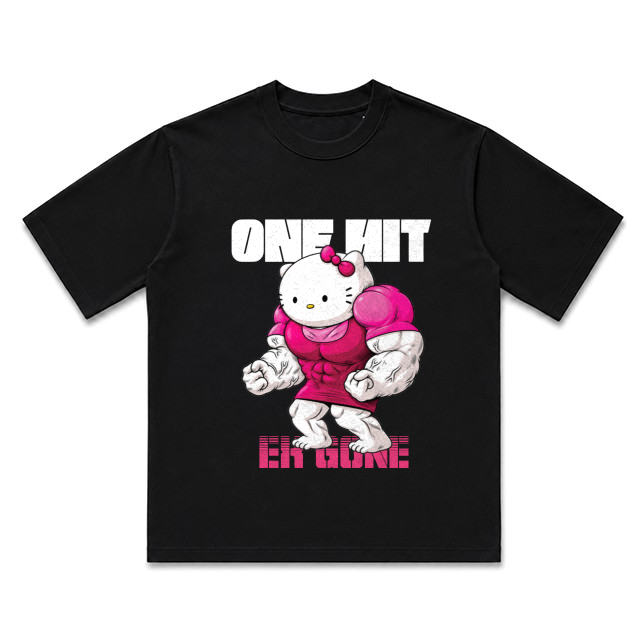 Kitty ONE HIT EX GONE