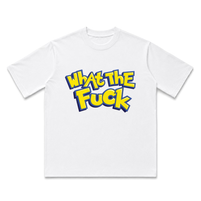 WTF TEE