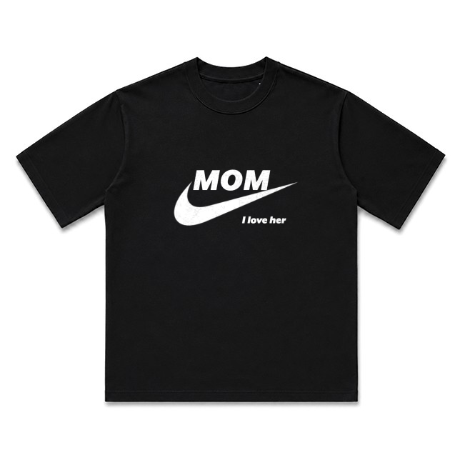 Logo nike cá nhân Màu trắng