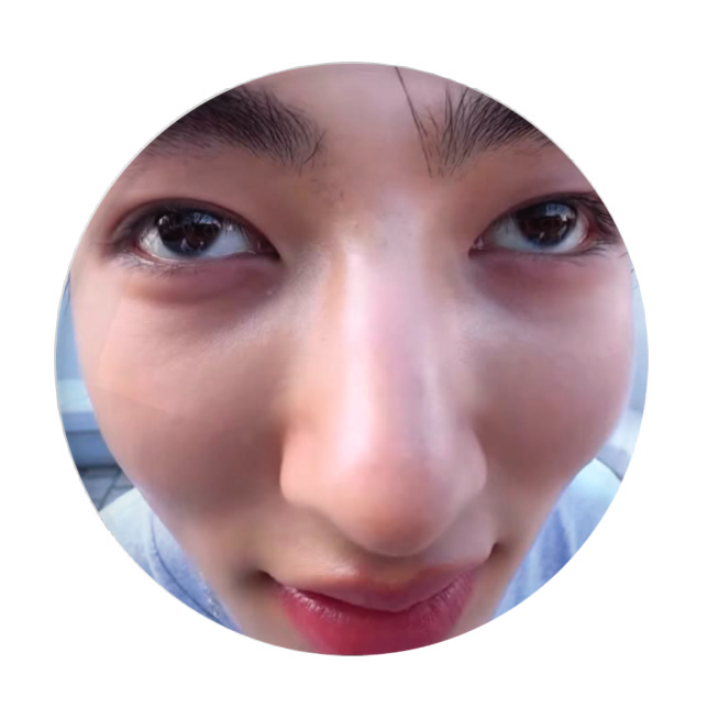 Nam châm SEONGHYEON Meme 01