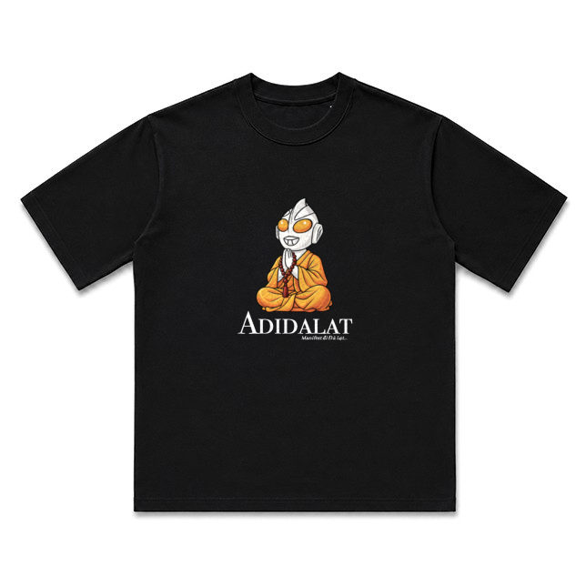 GAO ADIDALAT