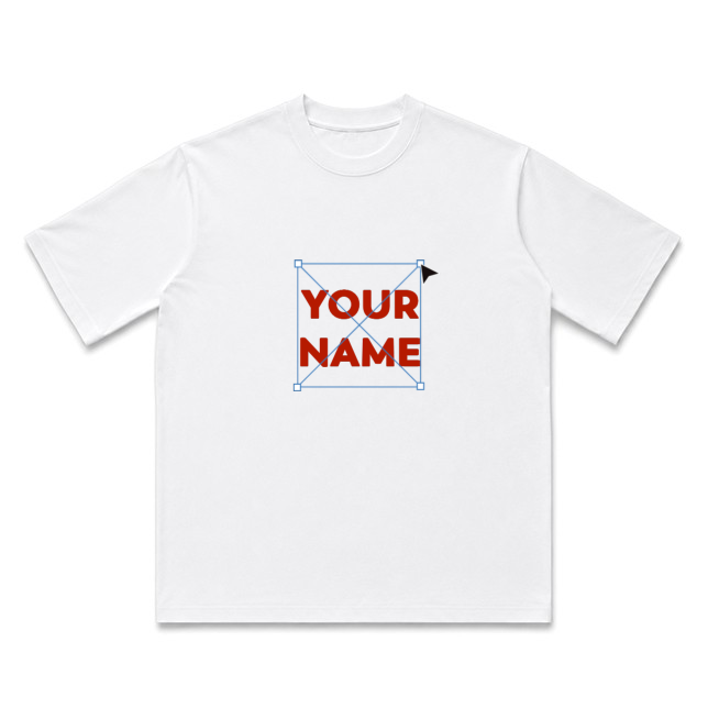 Your Text Frame