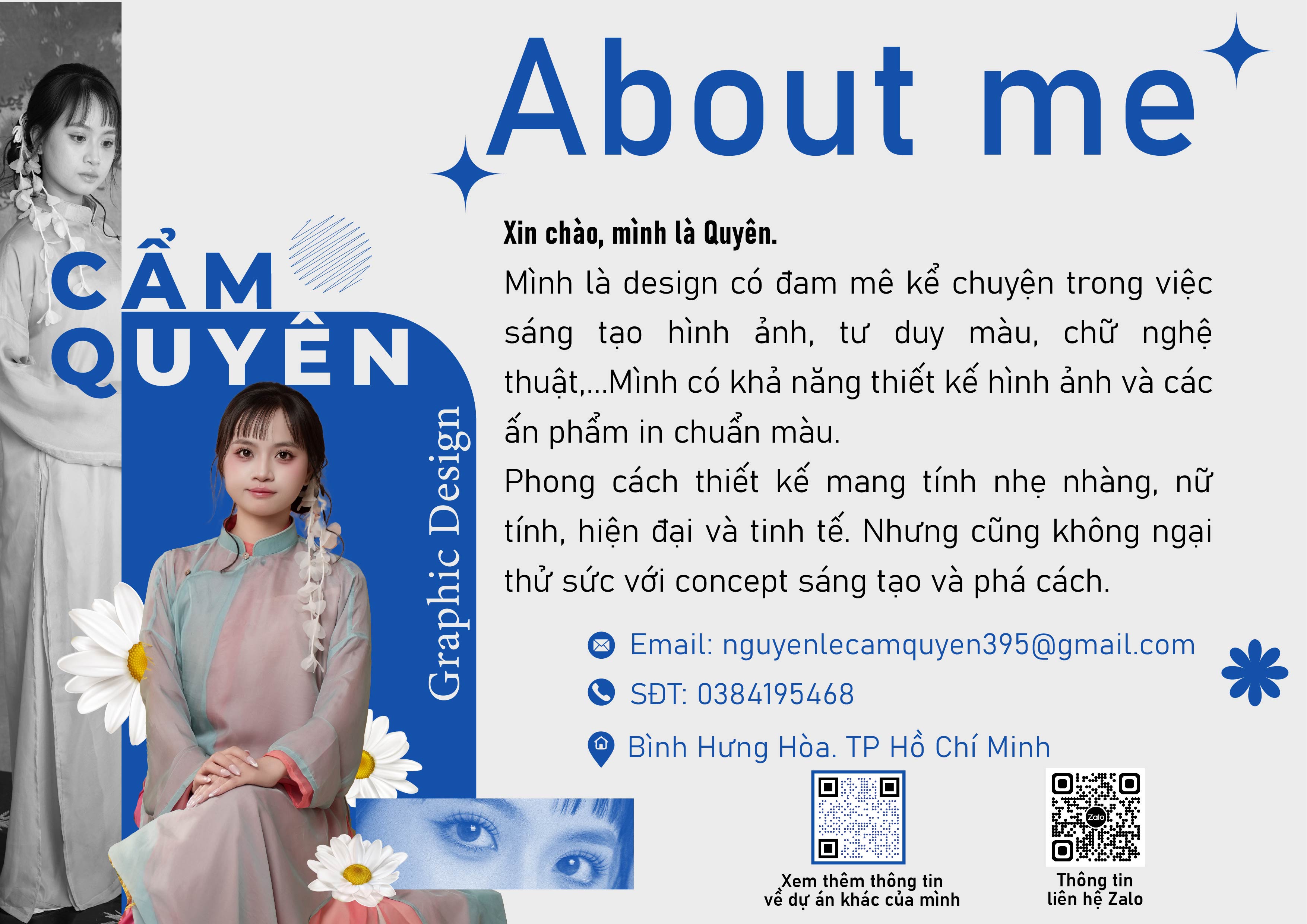 Banner gian hàng