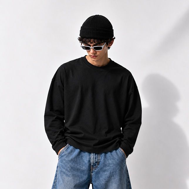 EYE LONG SLEEVE
