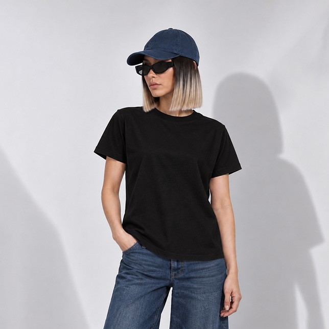 STRESS BERRY TEE